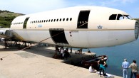 Saros Körfezi’ne kıyısı bulunan İbrice Limanı’nda batırılacak olan Airbus A330 tipi yolcu uçağının montajında sona gelindi. ESTAB Başkanı Süleyman Gürsel Paçaman, turizme katkı sağlayacak uçağın Haziran ayında törenle batırılacağını söyledi. Trans Anadolu Doğal Gaz Boru Hattı Projesi’nin (TANAP) desteğiyle Edirne […]