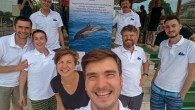 .@CeNoBS projesinin uçaktan yunus sayma sörveyleri Romanya, Bulgaristan, Türkiye, Ukrayna'dan gelen uzmanların katılımı ile başladı! #CeNoBS Project Cetacean aerial survey has been started with the experts from Romania, Bulgaria, Ukraine,Turkey. #blackseadolphins #ASI #ACCOBAMS pic.twitter.com/Kzy60g09kh — TÜDAV (@TudavTudav) 21 Haziran 2019