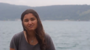 TYF Sosyal Sorumluluk ve Etkinlik Komitesi Üyesi Ece Asya İkizler