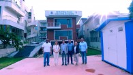 Türkiye Yelken Federasyonu Başkanı Özlem Akdurak, TYF Genel Koordinatörü Fulya Tüfenkçioğlu ve TYF Sportif Direktörü Fatih Özmen ile Bayramoğlu Yelken ve Su Sporları Kulübü’nü yeni kulüp lokalinde ziyaret etti. 14-21 Eylül tarihleri arasında Bayramoğlu Yelken ve Su Sporları Kulübü ev […]