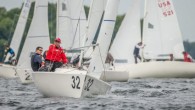 Wayzata, MN (June 23, 2019) – Chris Doyle on The Jug 4 1 dominated the J/22 North American Championship, crushing the competition with a 21-point edge on Lake Minnetonka. The now three-time North American Champion and his crew Peter Doyle […]