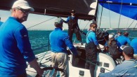 by Michael Hanson, Sailing World The seabreeze builds to 15 knots across Rhode Island Sound as Tom Rich watches his son-in-law stumble through a tack on his way to grinding in the jib. Thwack, thwack, thwack. The jib flogs in […]