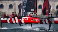 The 2019 World Championship for the GC32 flying catamaran class sets sail from the historic port of Lagos close to the southwesternmost tip of Europe on Portugal’s Algarve coast on June 26-30. Taking place with the support of the City […]
