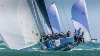 Cadiz, Spain (June 20, 2019) – Azzurra learned a lesson from their fifth place from the first race to be sailed at the Puerto Sherry 52 SUPER SERIES Royal Cup today. Applying that lesson was the passport to a comprehensive […]