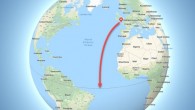 The World Sailing Speed Record Council has confirmed the establishment of a new North Atlantic Intermediate Record set by skipper Yann Guichard (FRA) and his crew on the 40 metre trimaran Spindrift 2 during their attempt at the Jules Verne […]