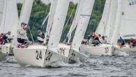 Wayzata, MN (June 21, 2019) – Thirty-eight teams from throughout the United States battled the wind shifts, and each other, on the inaugural day of the J/22 North American Championship on Lake Minnetonka. Four races were completed and the Youngstown […]