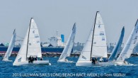 Long Beach, CA (June 23, 2019) – More than 100 teams participated June 21 to 23 in the 2019 Ullman Sails Long Beach Race Week, hosted by Long Beach Yacht Club and Alamitos Bay Yacht Club, which drew sailors from […]