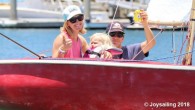 The second annual Latham Bell Dinghy Challenge on June 29 will seek to empty the boat racks in Long Beach, CA. Utilizing the Portsmouth Handicap Rating system, this event offers an epic opportunity to get as many dinghies on the […]