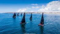 Lagos, Portugal (June 26, 2019) – Olympic heroes, America’s Cup winners, Volvo Ocean Race champions, and some of sailing’s most capped World Champions will be on the start line tomorrow for the opening races of the GC32 World Championship. The […]