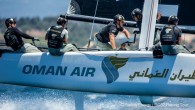 Lagos, Portugal (June 27, 2019) – The opening day at the GC32 World Championship offered a mix of conditions and starting formats for five races, with four teams tight at the top of the leaderboard. Beginning with an uncharacteristic southwesterly, […]