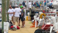 Block Island, RI (June 27, 2019) – Robin Team has grown accustomed to winning. The Lexington, North Carolina resident has done so with regularity at major regattas all over the country, earning PHRF Boat of the Week at Key West […]