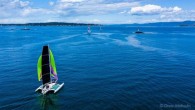 The 5th edition of the 750 mile Race to Alaska began June 3 with a 40-mile “proving stage” from Port Townsend, WA to Victoria, BC. For those that survived, they started the remaining 710 miles on June 6 to Ketchikan, […]
