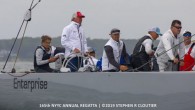 As a lead up to the 12 Metre World Championship on July 9-13, the Newport Trophy Regatta will take place June 29-30 in Newport, RI. Hosted by Ida Lewis Yacht Club, the 12 Metre-only event provides one of the last […]