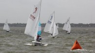 The Husband/Wife team of Craig Lee and Mary Neiderberger (El Dorado Hills, CA) won the 2019 Day Sailer North American Championship held June 19-21 on Galveston Bay in Seabrook, Texas. Through the 8-race series, Lee and Neiderberger were in close […]