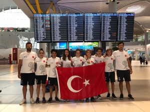 Türkiye Yelken Federasyonu