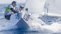 Porto Cervo, Italy (June 21, 2019) – A positive and very intense two race day for the Star fleet that had to make up for the missed race yesterday due to the wind too light and shifty. With one race […]