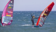Day 2: Tristan Algret Wins First Ever Bullet in Most Extreme Foil Conditions Yet as Julien Bontemps Continues to Lead Event After howling through the night, the Tramontana continued to blow at full force throughout the second day of the […]