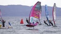 Day 1: Julien Bontemps Takes Early Event Lead With Victory in Opening Race Registration on the inaugural day of the 2019 Catalunya PWA World Cup took place during the morning and with the sailors rigged and ready for action the […]