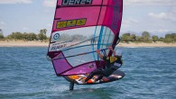 With Denmark’s Sebastian Kornum Sebastian Kornum (JP / NeilPryde) made his debut on the PWA World Tour back in 2010 and since then he has recorded several top 10 results in the racing disciplines – most recently finishing 4th in […]