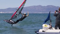 Day 4: Thomas Goyard Seizes Event Lead After Back-to-Back Bullets on a Day Which Sees 3 Different Winners From 3 Races Day 4 of the Catalunya PWA World Cup produced the most racing of the week thus far with three […]