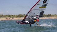 Day 5: An Exciting Afternoon Experimenting with Foil Slalom While Thomas Goyard Extends Event Lead Heading into Final Day The promising forecast for the penultimate day of the Catalunya Costa Brava PWA World Cup materialised to provide four solid hours […]