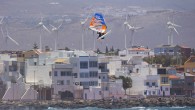 The Pozo Training Diaries & Ben Proffitt Are Back – Episode 1 Now Online The 2019 Gran Canaria Wind & Waves Festival is now just a couple of weeks away and many of the world’s best wave sailors are starting […]