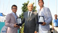 Türkiye Çevre Eğitim Vakfı tarafından düzenlenen “Mavi Bayrak Ödülleri”nde D Marin Turgutreis, “En İyi Çevre Bilinçlendirme Etkinlikleri Ödülü”ne layık görüldü. Türkiye Çevre Eğitim Vakfı (TÜRÇEV) tarafından düzenlenen “Ulusal Mavi Bayrak Ödül Töreni” bu yıl Fethiye Belediyesi ev sahipliğinde Ece Saray […]