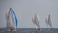 Sportsboat Trofesi’nde 4.ayak yarışları Marmara Yelken Kulübü ev sahipliğinde gerçekleşti. 20 Teknenin mücadele ettiği 4.ayakta; 3 yarış sonunda 6 puanla Troy/One Design teknesi ile Şükrü Sanus ve ekibi birinci olurken, 7 puan toplayan ekiplerden Orient XS teknesi ile Arif Gürdenli […]