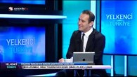 Sports Tv’de yayınlanan Yelkenci Türkiye programının altıncı bölümüne TYF Sports Boat Komitesi Başkanı Şükrü Sanus ve TYF Yönetim Kurulu ve Sports Boat Komitesi Üyesi Mahmut Saral konuk oldu. Türkiye Yelken Federasyonu