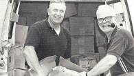 The biennial Block Island Race Week was first held in 1965 after a number of Storm Trysail Club members participated in Cowes Week in England and were inspired to create an American version. The 28th edition is being held June […]