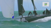 This week’s “World on Water” global sailing news show produced by www.boatson.tv. In this week’s “WoW TV”: • The Rolex Giraglia race start. • Fast 40+ on-board action on the Solent. • The new Melges IC37 and those who sail […]
