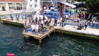 Sıfır Atık Mavi Projesi, İstanbul Boğazı’nda Su Altı Federasyonu’na bağlı dalgıçlar ile dip temizliği ve deniz süpürgeleri ile kıyı temizliği yapılmasıyla start aldı. Sıfır Atık Mavi Projesi’nde ilk adım Ziya Kalkavan Mesleki ve Teknik Anadolu Lisesi’nde atıldı. Dalgıçların gerçekleştirdikleri temizlik […]