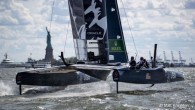 New York, NY (June 22, 2019) – After building an advantage on day one at SailGP New York, the Japan SailGP Team – helmed by double Olympic medalist Nathan Outteridge – closed out the series today to win its first […]