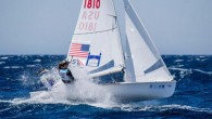 In the lead up to the Rio 2016 Olympic Games, the USA had two Women’s Two Person Dinghy teams internationally ranked in the top 11. Considering the 470 Class is not active in the USA, this was a tremendous position […]