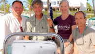 As the overall winner of the 2019 Marion Bermuda Race, Roy and Gail Greenwald’s Valiant 42 Cordelia success is rooted in their approach. “They do a lot of work, they are really dedicated,” shared crewman Daniel Begg. “It’s just an […]