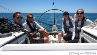 by George Day, Cruising Compass Other than attending a summer sailing program when I was 10 and 11, I have never been to a sailing school or taken courses for any sort of official certification. I think that’s true of […]