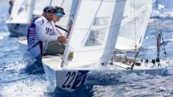 Porto Cervo, Italy (June 19, 2019) – The third day of the Star Class World Championship has its third leader as the consistency of Augie Diaz (USA) now has he and crew Henry Boenning in the lead of the 63-boat […]