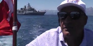 Kabotaj, bir devletin kendi limanlarına deniz ticareti konusunda tanıdığı ayrıcalıktır.