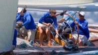 Newport, RI (July 13, 2019) – It couldn’t have been any more exciting on the fifth and final day of the 2019 12 Metre World Championship. While Nyala (US-12) had clinched her series early in the Vintage Division after a […]