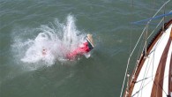 Falling overboard can occur unexpectedly and end tragically. Staying onboard is always a priority, but even the most experienced can find themselves off the boat. David James shares his experiences. I write this while vigorously knocking on wood, but over […]