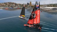 The date for the first America’s Cup World Series (ACWS) regatta of the 36th America’s Cup cycle has been confirmed to take place April 23-26, 2020 in Cagliari, Sardinia. The four-day regatta will be the first ever competition for the […]