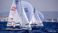 While success at the Olympic level requires years of commitment to rise to the top, an open field for the USA in the Women’s Two Person Dinghy event has allowed a late start by 2017 United States Coast Guard Academy […]