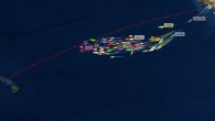(July 16, 2019) – The standings in the 50th Transpac Race have shuffled as teams sailing extra distance to the south have had their payday in turning better winds to better pace toward the Honolulu finish line. The consensus now […]