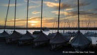 A Stanford sailor arrived at the university’s gleaming boathouse to clean out her locker at the end of the school year. The doors would not open. “Did they change the locks again?” she said with an air of exasperation. It […]