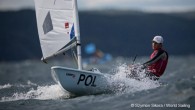 Gdynia, Poland (July 17, 2019) – Local sailor Tytus Butowski is leading the hopes of the home nation at the Hempel Youth Sailing World Championships as he sits atop of the Boy’s Laser Radial fleet. Butowski is a resident of […]