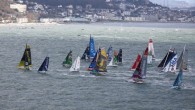 The entries have closed and 67 teams in three classes (Class40, Mulit50 and IMOCA) plan to compete in the 2019 Transat Jacques Vabre, one of the premier events for doublehanded teams that extends 4350 nm from Le Havre (FRA) to […]
