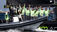 Marstrand, Sweden (July 13, 2019) – Holding an eight point advantage going into the final day, and then doing enough to hang on, enabled Chris Bake’s Team Aqua to be crowned the RC44 World Champions for 2019. The team claimed […]