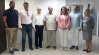 TYF Başkanı Özlem Akdurak, TYF Genel Koordinatörü Fulya Tüfenkçioğlu ve TYF Sportif Direktörü Fatih Özmen ile İstanbul İl Temsilcisi Tamer Arif Dökmeci, Muğla İl Temsilcisi Serdar Kayhan, İzmir İl Temsilcisi Önder Tosun ve yeni dönemde İzmir İl Temsilciliği görevini üstlenecek […]