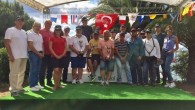 İstanbul İl Temsilciliği programında yer alan IOM İstanbul İl Birinciliği 29-30 Haziran tarihlerinde Tuzla Yelken ve Su Sporları Kulübü ev sahipliğinde yapıldı. Açık olarak düzenlenen yarışta İstanbul haricinde Ankara, Mersin ve İzmir’den toplam 22 sporcu mücadele etti. Toplam 12 yarış […]