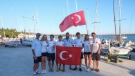 Türkiye Yelken Federasyonu